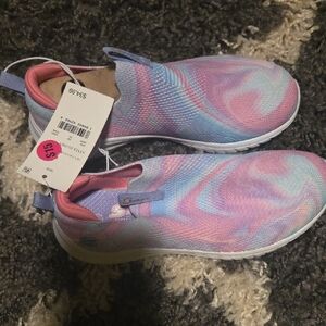 Skechers Multicolor Slip-On Women's Shoes